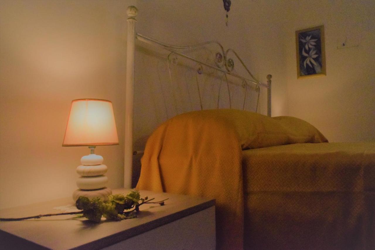 Dolcesosta B&B Marina Di Pulsano エクステリア 写真