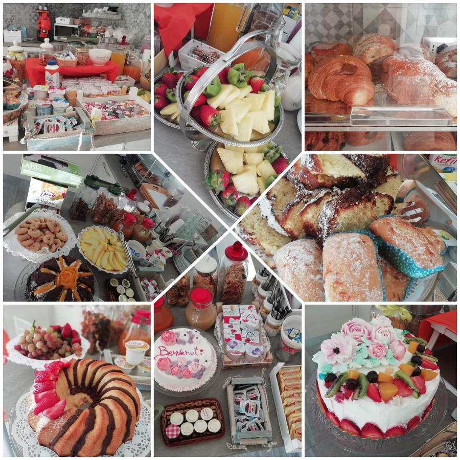 Dolcesosta B&B Marina Di Pulsano エクステリア 写真