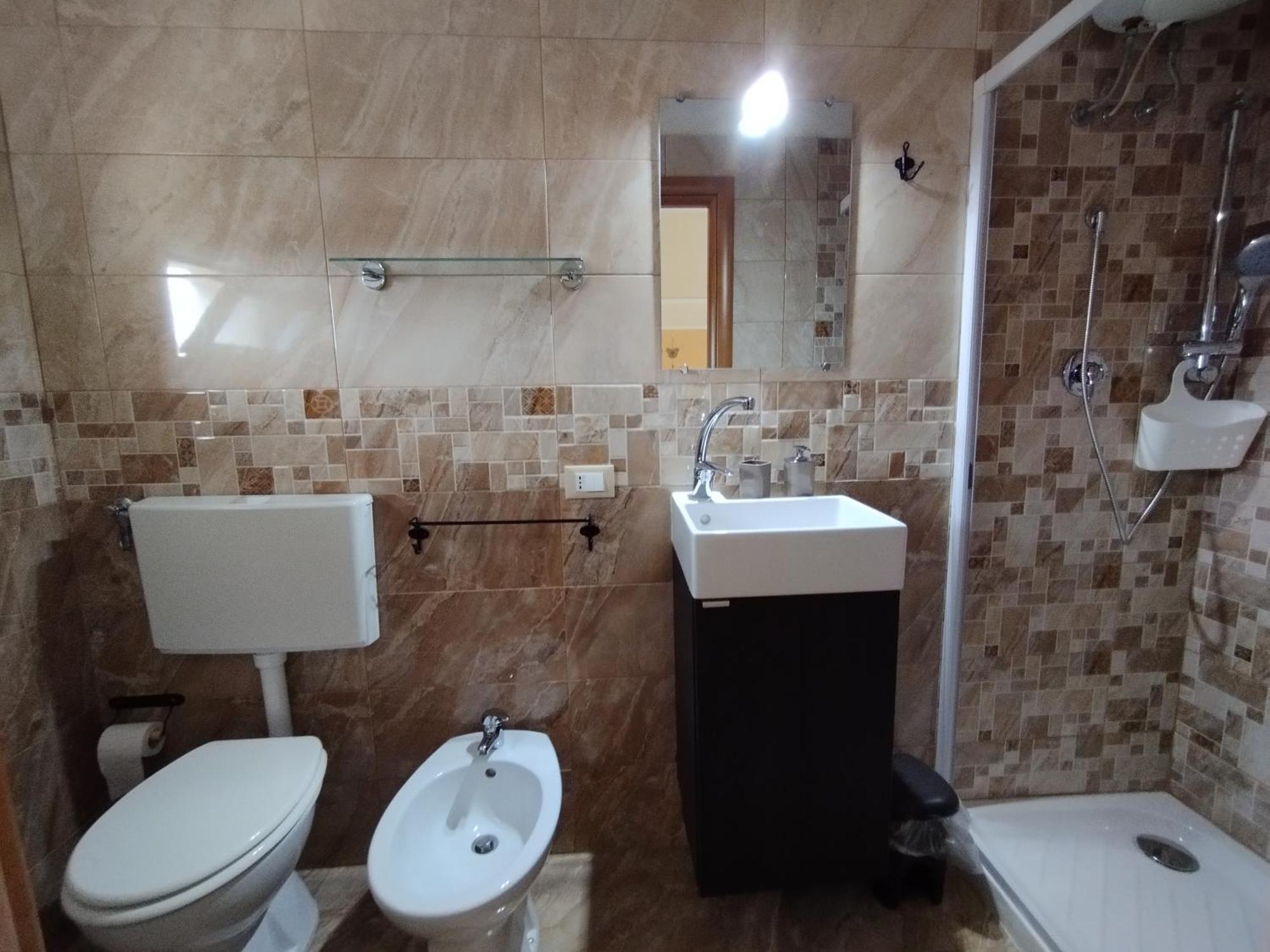 Dolcesosta B&B Marina Di Pulsano 部屋 写真