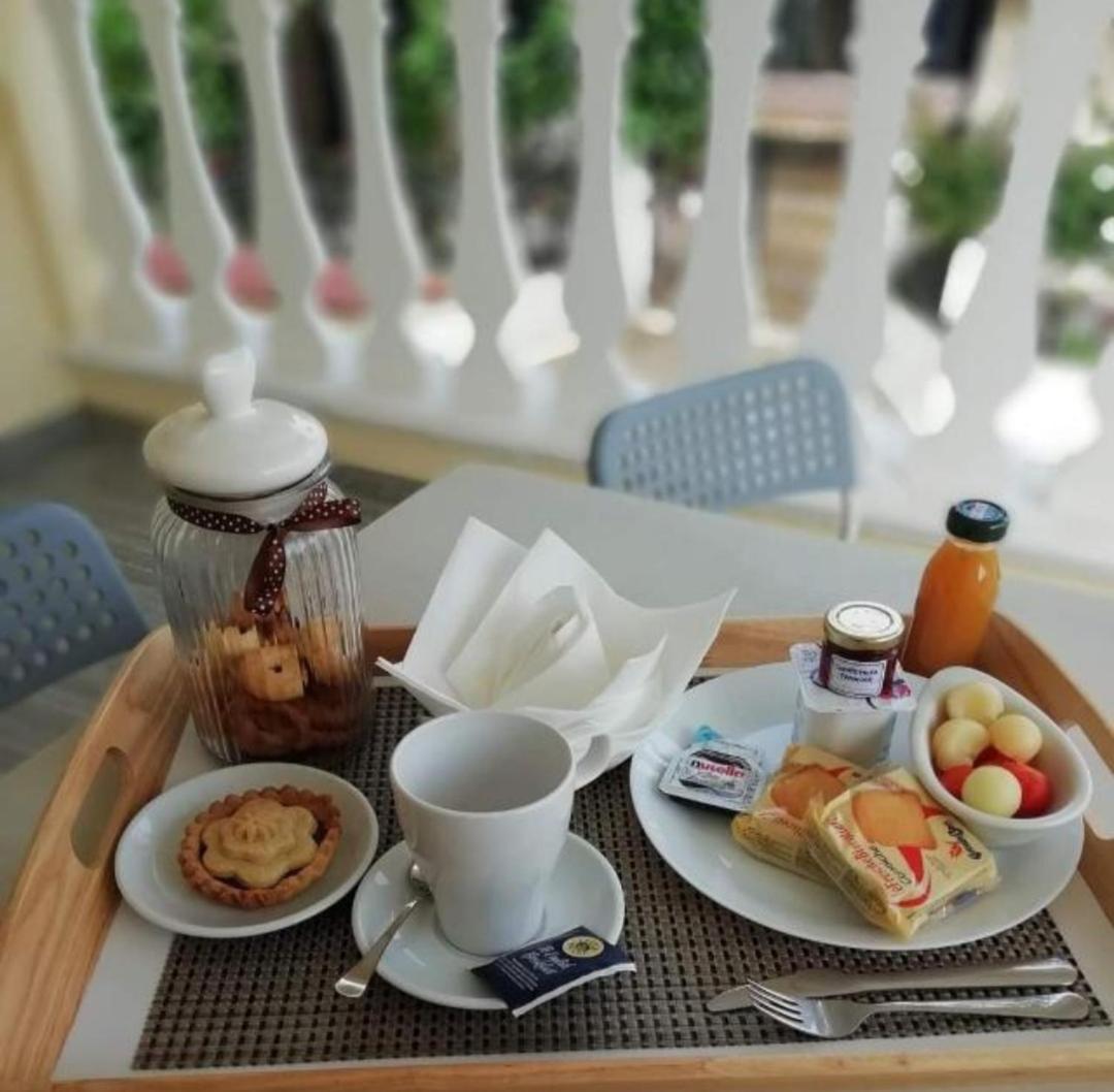 Dolcesosta B&B Marina Di Pulsano 部屋 写真