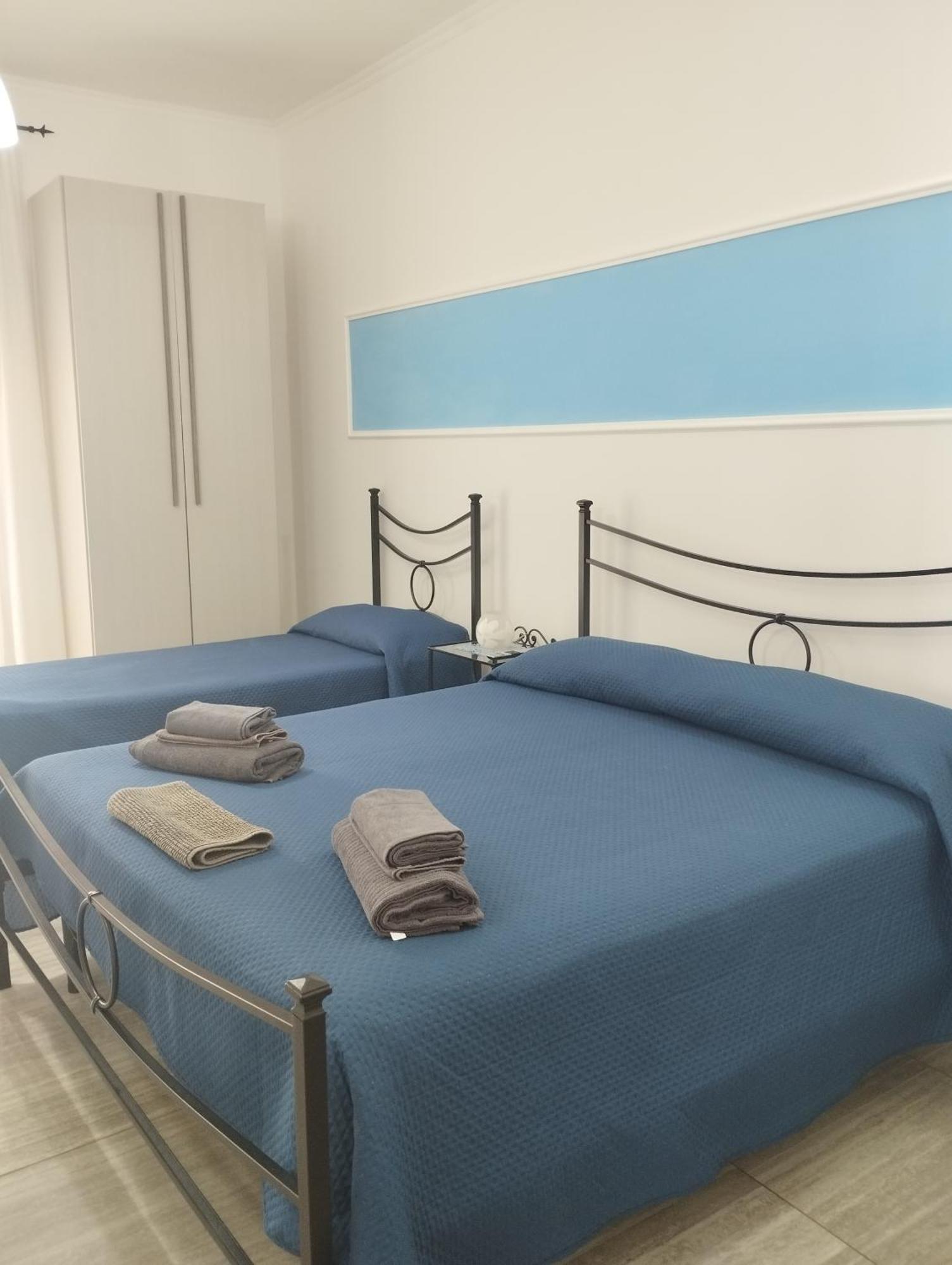 Dolcesosta B&B Marina Di Pulsano 部屋 写真